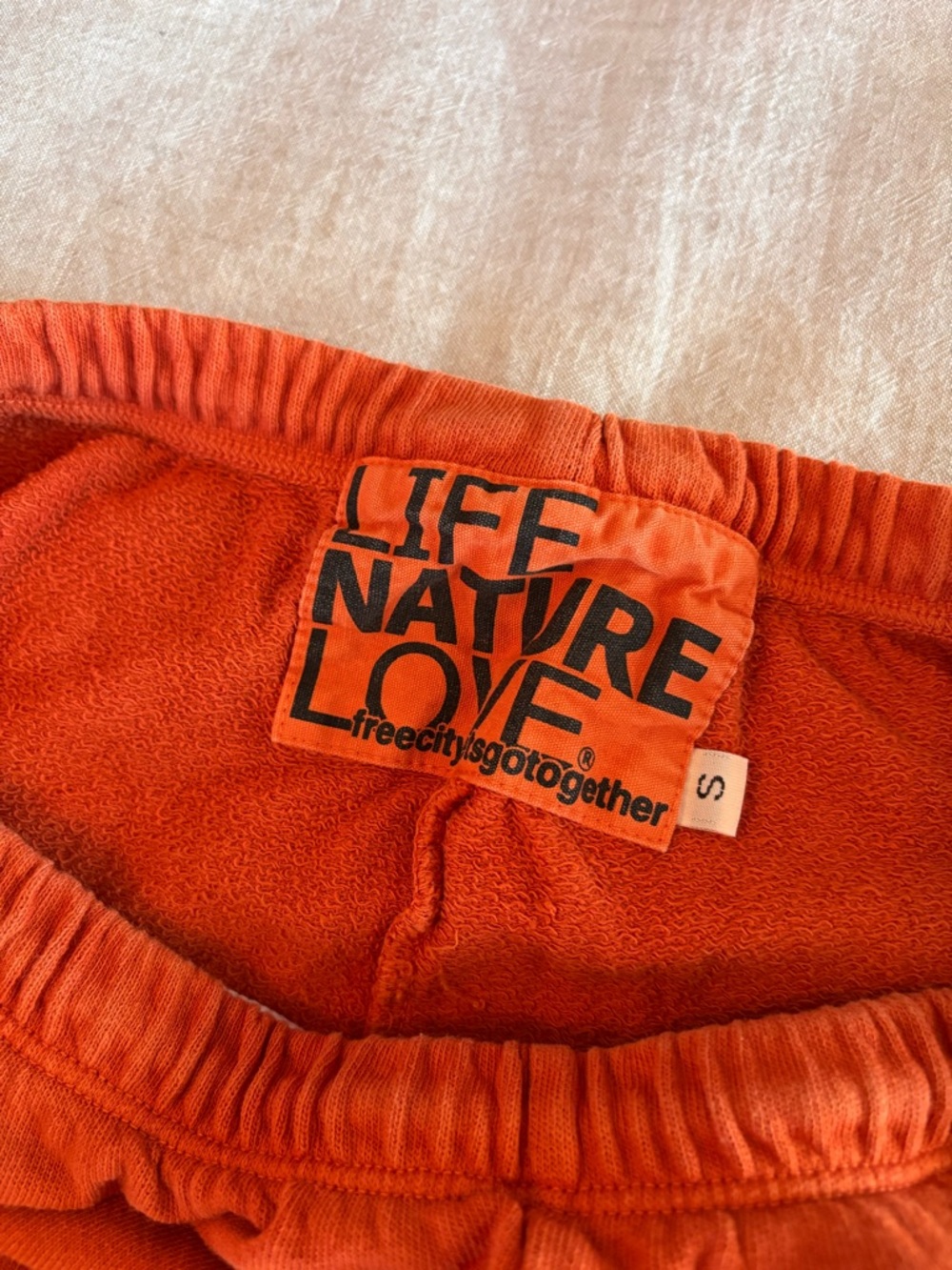 FreeCity Sweatpants - Picture 3 of 6